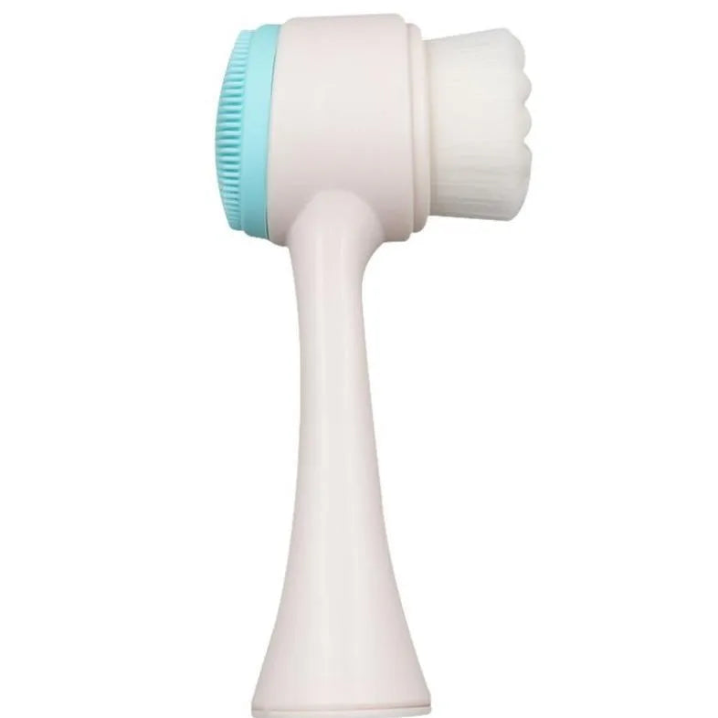 Nettoyeur de pattes pour chien & chat – Bleu